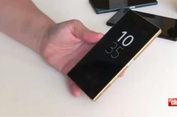 Xperia Z5