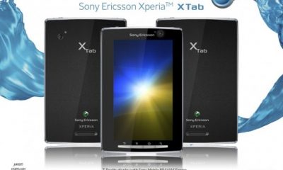 Xperia-xtab