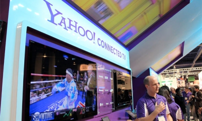 Yahoo-Connected-TV
