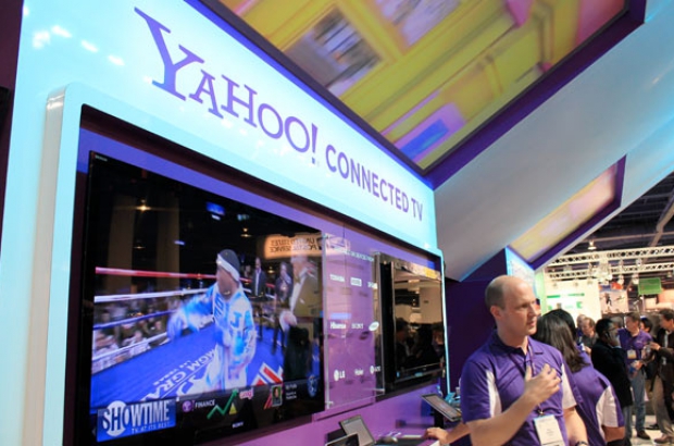 Yahoo-Connected-TV