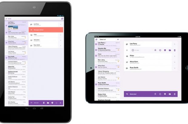 Yahoo-Mail