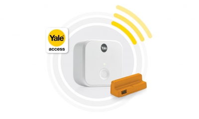 Yale Access Module
