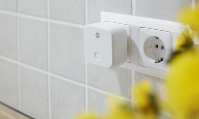 Yale ConnectX Wi-Fi Bridge