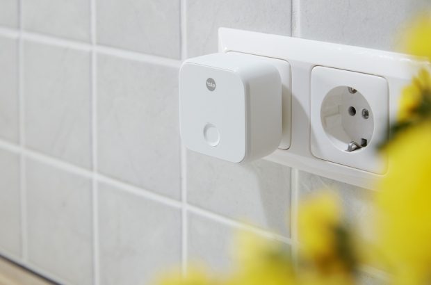 Yale ConnectX Wi-Fi Bridge