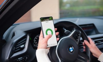 Yale Slimme Deuropener