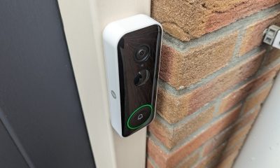 Yale Slimme Videodeurbel-2