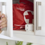 Yale Smart Cabinet Lock