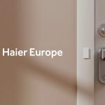 Yale en Haier