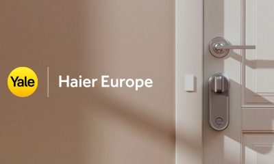 Yale en Haier
