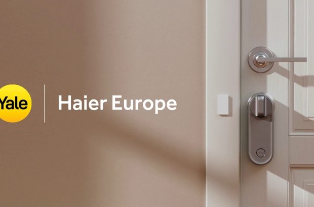 Yale en Haier