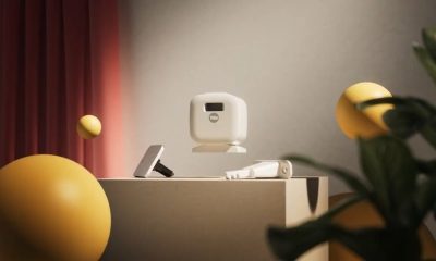 Yale slimme kastslot