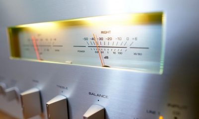 Yamaha A-S1200 review 1