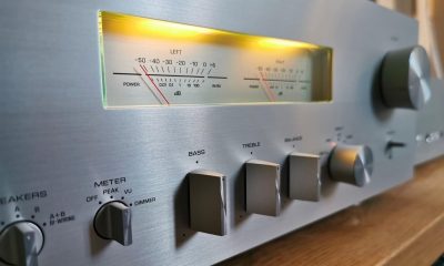 Yamaha A-S1200 review 3