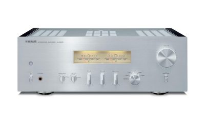 Yamaha A-S1200 review 5