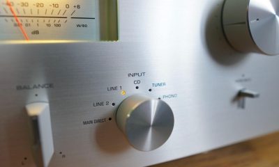 Yamaha A-S1200 review 6