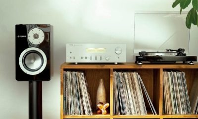 Yamaha A-S1200 review 7