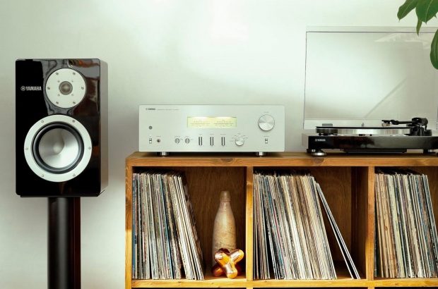 Yamaha A-S1200 review 7