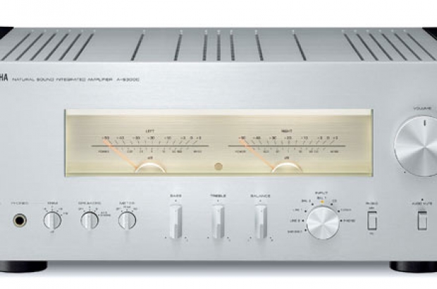Yamaha-A-S3000