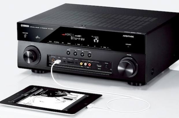 Yamaha-Aventage-2012