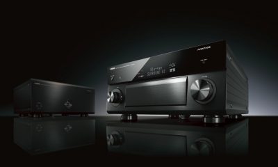 Yamaha Aventage CX-A5200 en MX-A5200