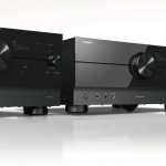 Yamaha Aventage receivers 2021