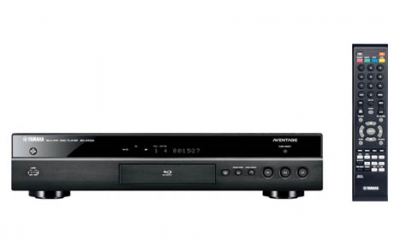 Yamaha-BD-A1000-Blu-ray