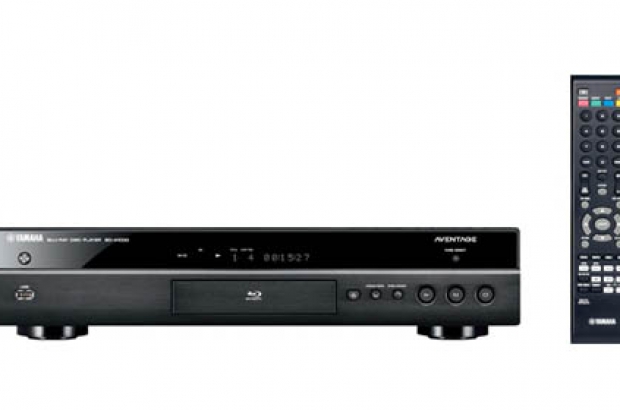 Yamaha-BD-A1000-Blu-ray