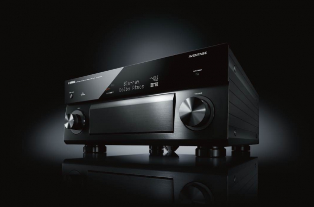 Yamaha-CX-A5100