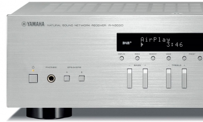 Yamaha R-N303D-1