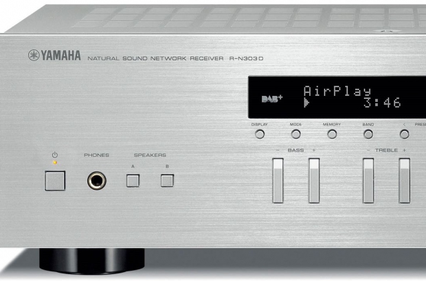 Yamaha R-N303D-1