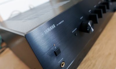 Yamaha R-N800A
