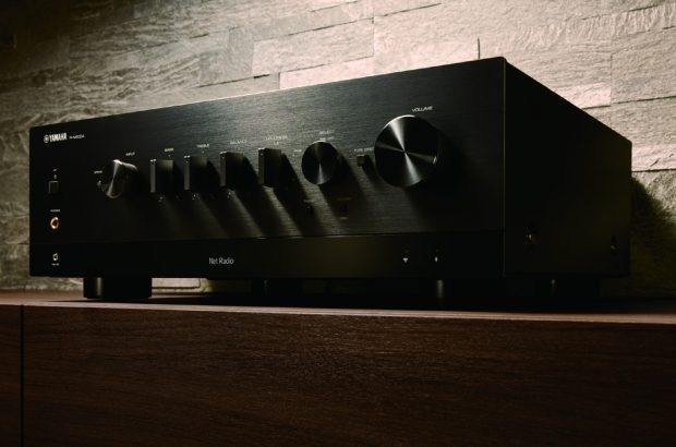 Yamaha R-N800A