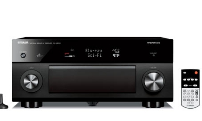 Yamaha-RX-A3010