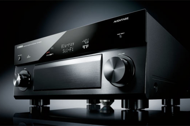 Yamaha-RX-A3030