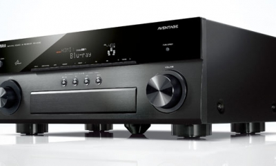 Yamaha-RX-A830