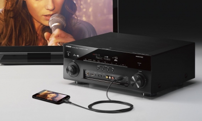 Yamaha-RX-A840