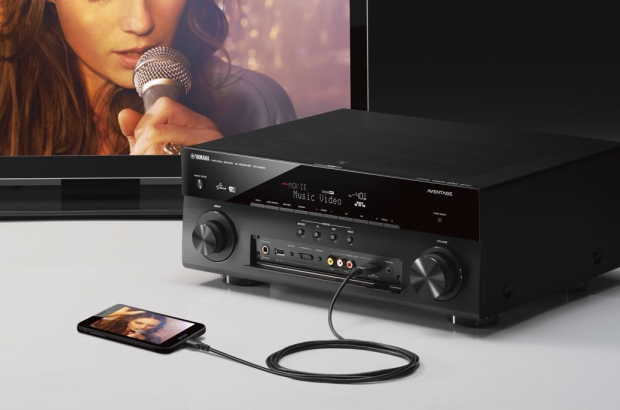 Yamaha-RX-A840