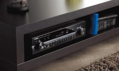 Yamaha-RX-S602