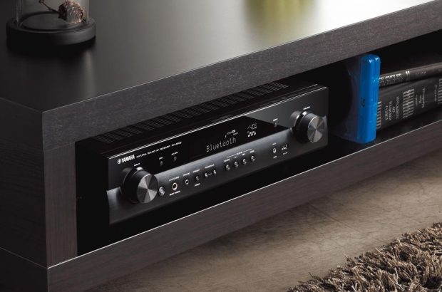 Yamaha-RX-S602