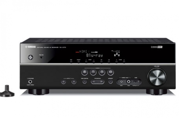Yamaha-RX-V373