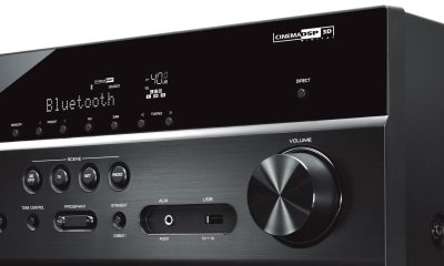 Yamaha RX-V485