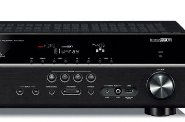 Yamaha-RX-V573