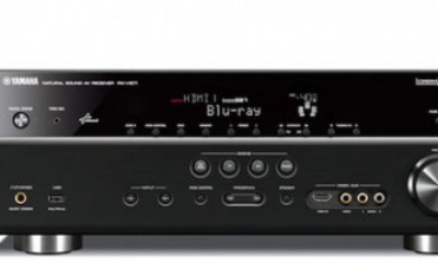 Yamaha-RX-V671
