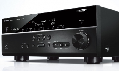 Yamaha-RX-V677