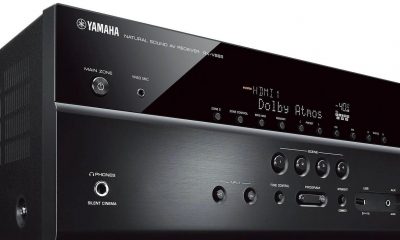 Yamaha-RX-V685-review