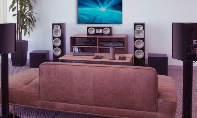 Yamaha RX-V6A feature