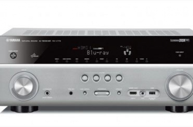 Yamaha-RX-V773