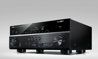 Yamaha RX-V779