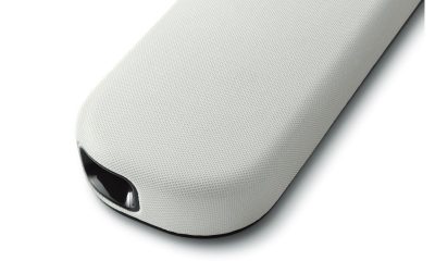 Yamaha SR-B20A review 1