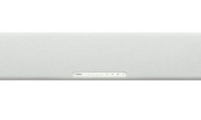 Yamaha SR-B20A review 2